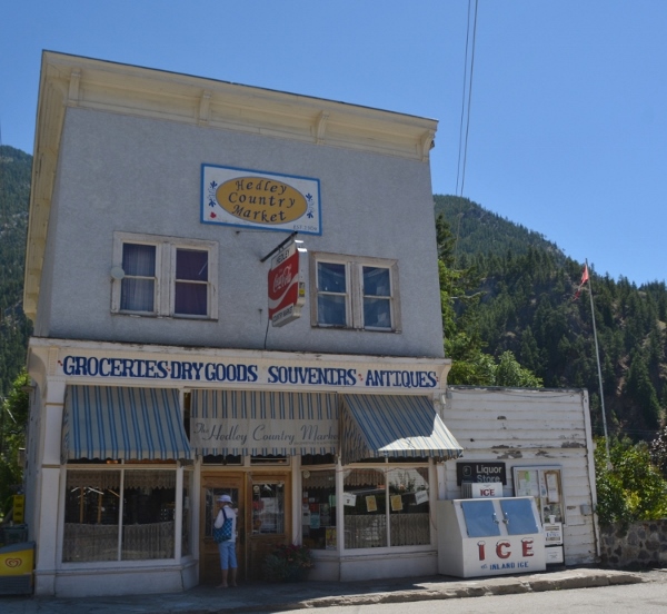 general store